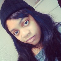 Champaigne Patterson