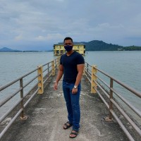 Muhammad Azim Bin Norhisham