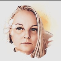 Nanny Eriksson Björkeland