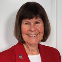 Joan Kerr