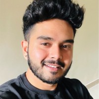 Rushikesh Nagarkar