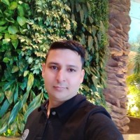 VIMAL PARASHAR