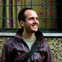 David Vázquez Alcaide