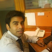 Amit Arora