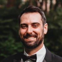 Greg Posada