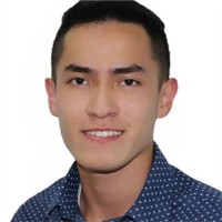 Juan David Parroquiano Roldan