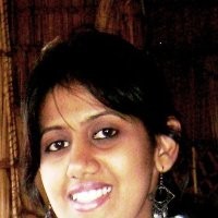 Dipti Jain