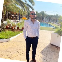 Mohammed Mehdi SELLAM