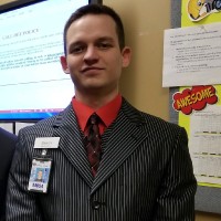 Steven Ostrander
