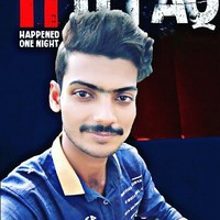 Amresh Rai