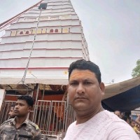 Mrityunjay Kumar Singh