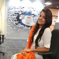 Chitra Yadav