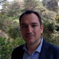 Tasos Mylonas