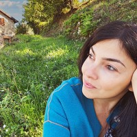 Cristina Nucera