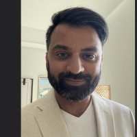 Ravi Patel