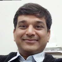 Anupam Upadhyay