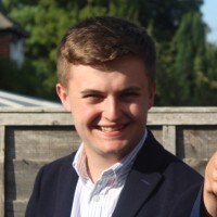 Harry Wright