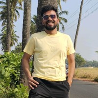 Ritesh Pandey
