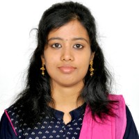 Harini Akshaya Aribalaji