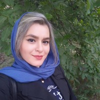 Mozhgan Ghasemi