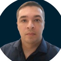 Marcos B dos Santos BEZERRA