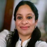 Jaspreet Kaur