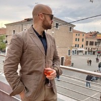 Mattia Vianello