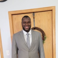 Modou Jallow