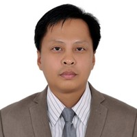 Ericson Dumlao