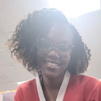 Raina Bates, Mpa