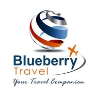 Blueberry Travels And Tours (Lubumbashi)