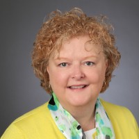 Karen Martin CPA, CFA, ICD.D