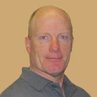 Tim Fitzgerald