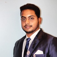 Mohammed Asrar