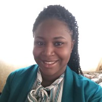 Naomi Brathwaite