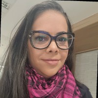 Bianca Kenia Rebello