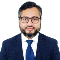 Md. Saidur Rahman Sohel