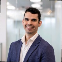 Carlos Amezaga Flores