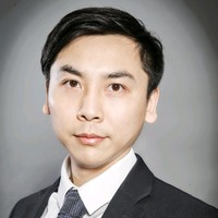 Shawn Huang