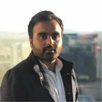 Siddharth Mathur