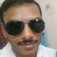 N V Anand Kumar