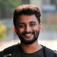 Krishnakumar N.
