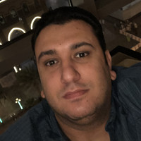 Mohamed Hamouda