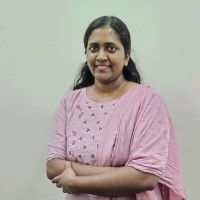 Akhila R S