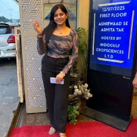 Aditi Sharma
