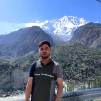 Jamal Uddin