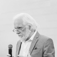 William (Bill) Robinson