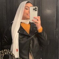 Shereen Ramadan