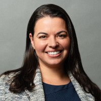 Ashley Rey, CFP®, CDFA®