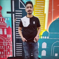 Nikhil Sharma